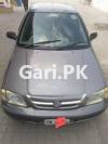 Suzuki Cultus VXR 2009 For Sale in Shah Khalid Colony