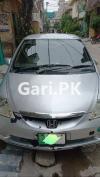 Honda City IDSI 2003 For Sale in Lahore