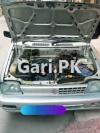 Suzuki Mehran VXR 2010 For Sale in Lahore
