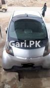 Mitsubishi Other  2008 For Sale in Gulistan-e-Jauhar Block 9