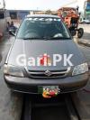 Suzuki Cultus VXR 2013 For Sale in Ali Town