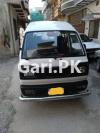 Suzuki Bolan  2015 For Sale in Rawalpindi
