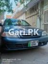 Suzuki Cultus VX 2007 For Sale in Rawalpindi