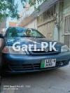 Suzuki Cultus VX 2007 For Sale in Dhok Sayedan Road