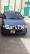 Suzuki Alto  2006 For Sale in Mandi Bahauddin