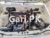 Suzuki Mehran VXR 1999 For Sale in Drigh Colony