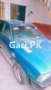 Datsun Other  1982 For Sale in Islamabad