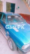 Datsun Other  1982 For Sale in Alipur Farash