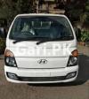 Hyundai H1 00 2022 For Sale in M.A. Jinnah Road