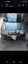 Hyundai Santro  2006 For Sale in Lahore