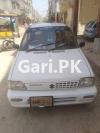 Suzuki Mehran VXR 2007 For Sale in Karachi