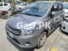 Suzuki Cultus VXL 2017 For Sale in Lahore