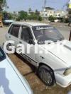 Suzuki Mehran VXR 1993 For Sale in Karachi