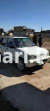 Suzuki Mehran VXR 2006 For Sale in Islamabad