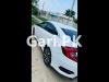 Honda Civic Oriel 1.8 i-VTEC CVT 2019 For Sale in Gujrat