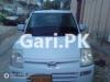 Mazda Carol  2007 For Sale in North Karachi Buffer Zone