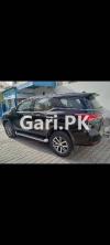 Toyota Fortuner  2019 For Sale in Lahore