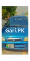 Suzuki Alto  2009 For Sale in Lahore