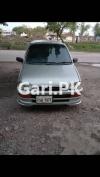 Daihatsu Cuore  2003 For Sale in Rawalpindi