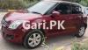 Suzuki Swift  2012 For Sale in Commercial Market