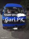 Suzuki Bolan  1985 For Sale in Lahore