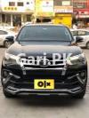 Toyota Fortuner  2018 For Sale in DHA City