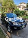 Toyota Prado  2006 For Sale in Islamabad