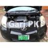 Toyota Vitz  2008 For Sale in Sabzazar