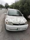 Toyota Platz  2006 For Sale in Faisalabad