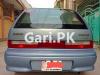 Suzuki Cultus VXL 2003 For Sale in Rawalpindi