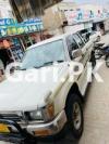 Toyota Hilux Tiger 1997 For Sale in Mithi