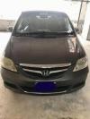 Honda City IDSI 2007 For Sale in Islamabad