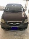 Honda City IDSI 2007 For Sale in Constitution Avenue