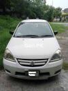 Suzuki Liana  2008 For Sale in Islamabad