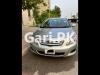 Toyota Corolla GLi 1.3 VVTi 2011 For Sale in Rawalpindi