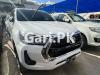 Toyota Hilux Revo V Automatic 2.8 2021 For Sale in Karachi