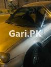 Suzuki Baleno  2003 For Sale in Rawalpindi