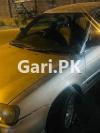 Suzuki Baleno  2003 For Sale in Chaklala Scheme