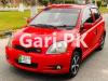Toyota Vitz  2001 For Sale in Lahore