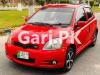 Toyota Vitz  2001 For Sale in Rail Town (Canal City)