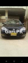 Toyota Corolla XE 2003 For Sale in Maskan Chowrangi