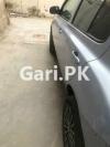 Nissan March  2007 For Sale in Karachi