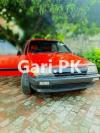 Suzuki Khyber  1994 For Sale in PCSIR Staff Colony