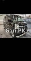 Suzuki Every Wagon  2009 For Sale in Rawalpindi
