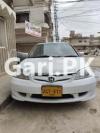 Honda Civic VTi Oriel Prosmatec 1.6 2004 For Sale in Karachi