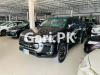 Toyota Hilux Revo V Automatic 2.8 2021 For Sale in Peshawar