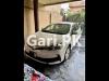 Toyota Corolla GLi Automatic 1.3 VVTi 2018 For Sale in Lahore