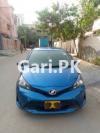 Toyota Vitz  2014 For Sale in Karachi