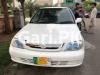 Suzuki Cultus VXR 2016 For Sale in Eden City