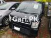 Suzuki Wagon R Hybrid FZ 2018 For Sale in Lahore